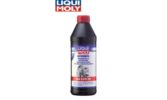 Liqui Moly Transmision GL4 80W/90 1Litro