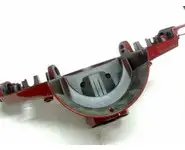 Manillar Vespino ALX Rojo