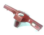 Manillar Vespino GL Rojo