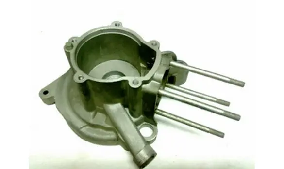 Carter Corto Vespino NL-T3