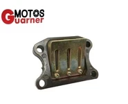 Caja Laminas Peugeot Speedfight 1/2 50