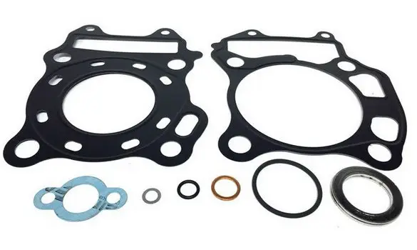 Juntas Cilindro Suzuki Burgman 125 >2007