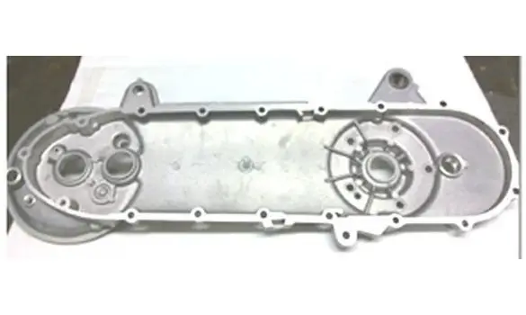 Carter Vespino ALX Largo