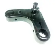 Tija Direccion Inferior Vespino F9 Negra