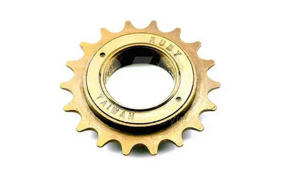 Piño Cadena Bici Mobylette 18-Z 34mm