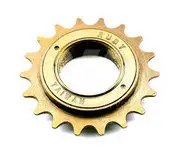 Piño Cadena Bici Mobylette 18-Z 34mm