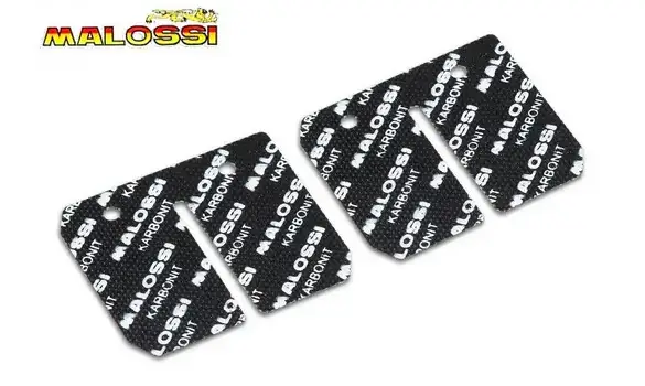 Laminas Admision Malossi AM6 Derbi