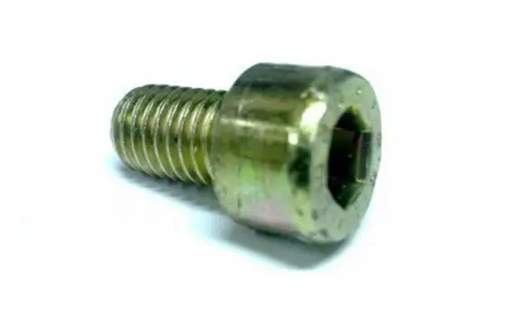 Tornillo LLenado Aceite Derbi Start