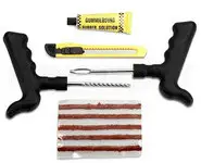 Kit Reparacion Pinchazo Tubeless