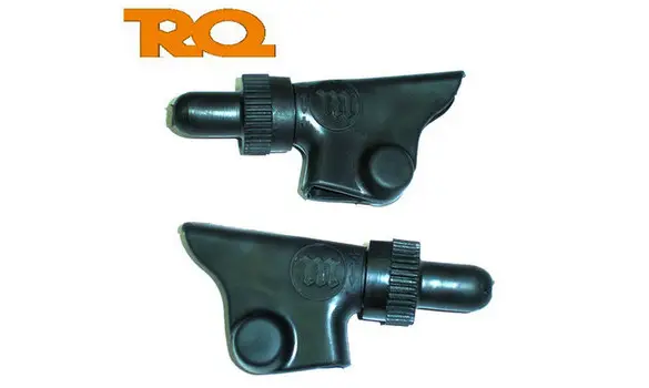 Cubremanetas Montesa Con Tensor