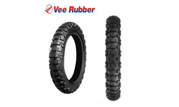Vee Rubber 80/90-21 VRM122 48P