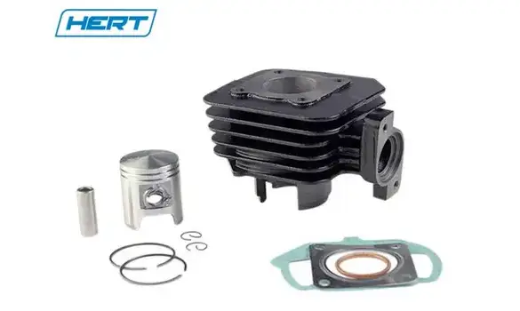 Cilindro Peugeot Ludix Aire 49 Hert