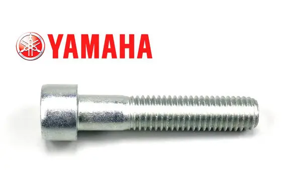 Tornillo Rueda Trasera Yamaha Aerox 50