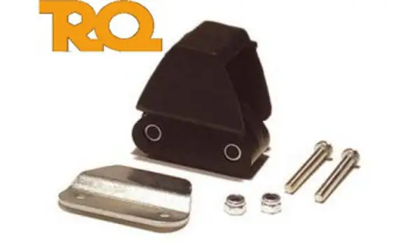 Guia Tensor Cadena Moto Trial