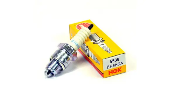 Bujia NGK BR8HSA -5539-