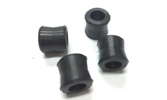 Silentblocs Amortiguador Betor 4 Unidade