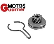 Piñon Arranque Minarelli Horizontal