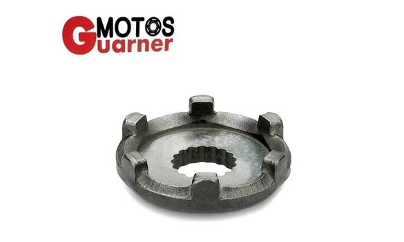 Casquillo Piñon Arranque Mirarelli Horiz