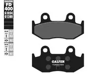 Pastilla Freno Galfer FD400-G1054 -P174
