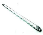 Desmontable Cubierta Moto L-400mm