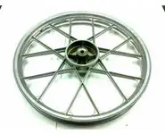 Llanta Delantera Vespino SCA
