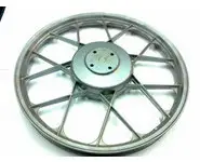 Llanta Trasera Vespino SCA