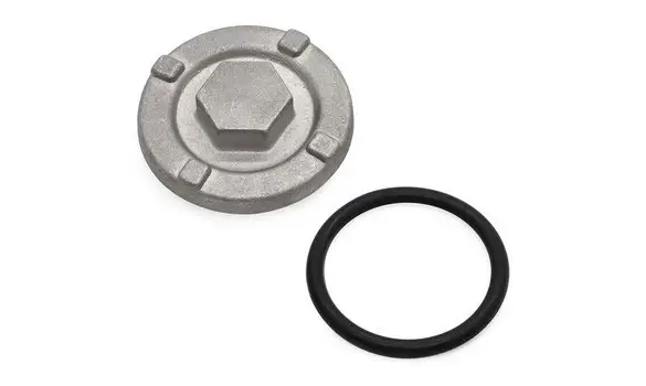 Tapon Vaciado Aceite Yamaha X-Max 125