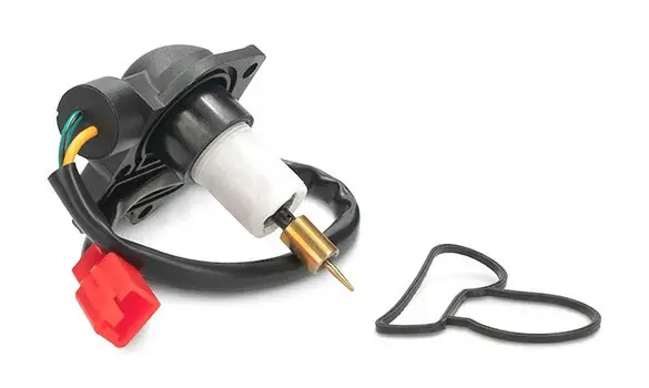 Starter Electrico Suzuki Address 50