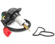 Starter Electrico Suzuki Address 50