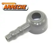 Pipa Carburador Amal Serie 400