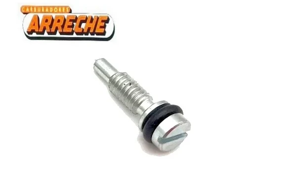 Tornillo Ralenti Amal Serie 400