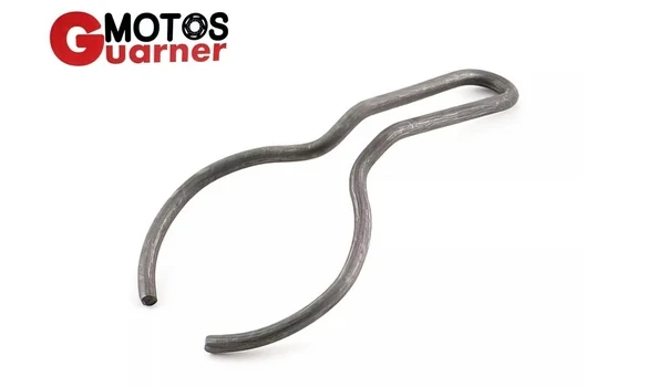 Muelle Piñon Arranque Minarelli Scooter