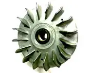 Volante Imanes Vespino SC Volante Femsa