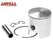 Piston Airsal AM6 Alu-Sport 70 1 Aro