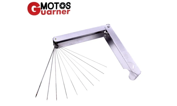 Kit Escariadores Chicles 0.4 a 1.60 mm