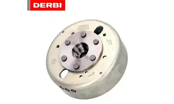 Volante Imanes Derbi Senda Euro 4
