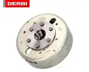 Volante Imanes Derbi Senda Euro 4