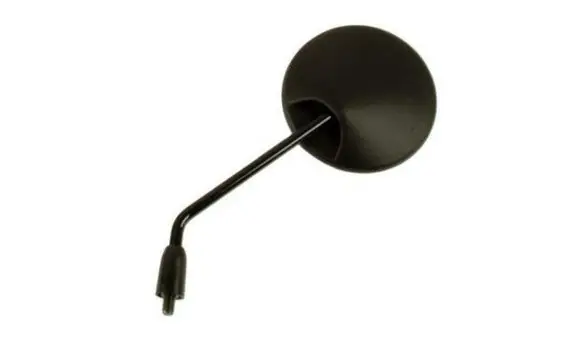 Espejo Honda Dominator 650 Ambos Lados