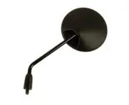 Espejo Honda Dominator 650 Ambos Lados