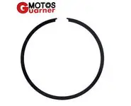 Segmento 38,4x1,5 Fresado Interior