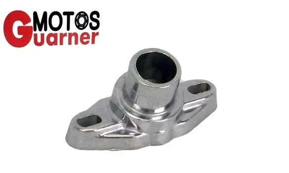 Toma Admision Mobylette Ø19 mm