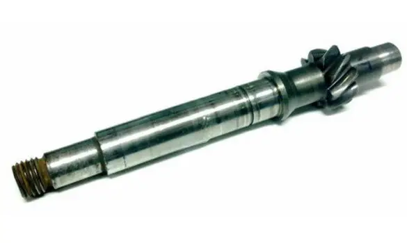 Eje Portapoleas Vespino GL ALX -Usado-