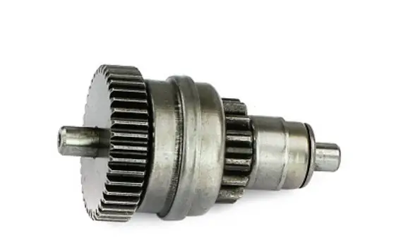 Bendix Arranque Piaggio 50 4T 14/55