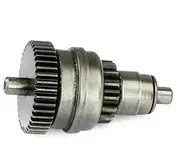 Bendix Arranque Piaggio 50 4T 14/55