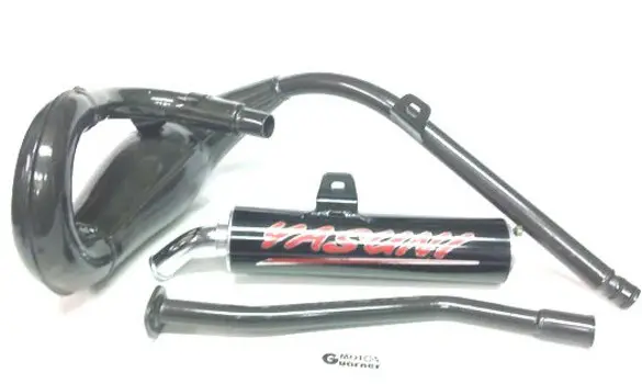 Escape Suzuki DR BIG 50 LC Yasuni Trail