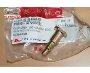 Tornillo Caballete Kymko 90108-KFA6-E0