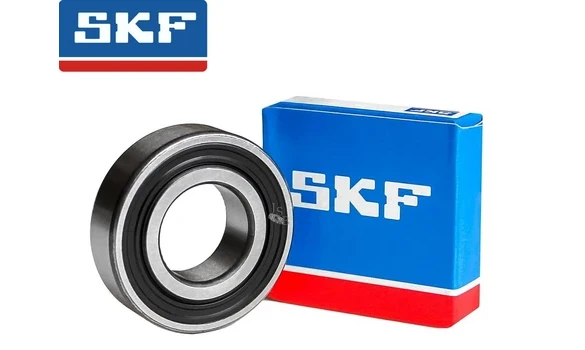 Rodamiento 6000 SKF 2RSH C3