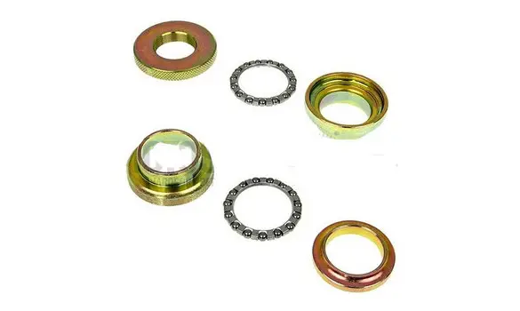 Rodamientos Direccion Yamaha Aerox 97/02