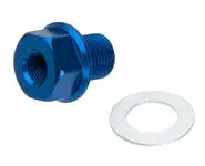 Adaptador Termocontacto 14x150-1/8 Derbi