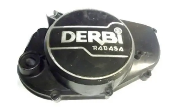 Tapa Embrague Derbi Coppa Carter Corto